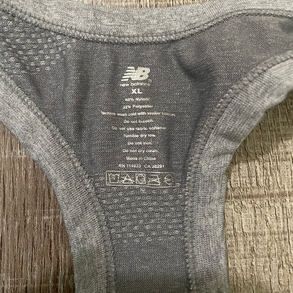 NB tank - Picture 2 of 2